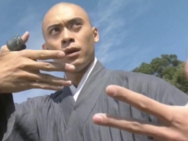 「虚竹」梦姑贵为西夏公主,为何会看上虚竹?你把她真名读三遍就知道了