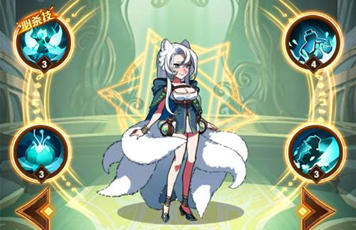 「剑与远征」《剑与远征》团队远征，一角色影响爵位提升，多数玩家没有入手