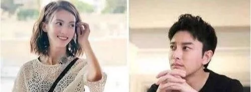 「贾乃亮」贾乃亮终于公布新恋情？新女友仿若天仙 都这样高调秀恩爱了