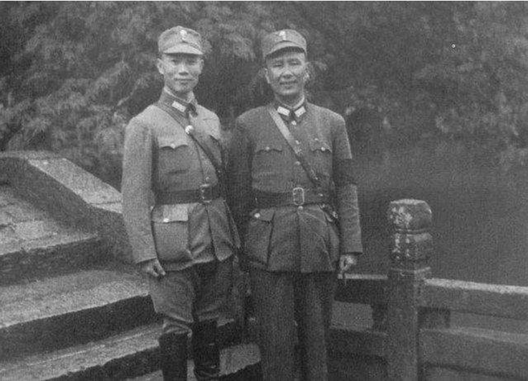 「国民党」国军最短命王牌师，组建三个月就被全歼，两个月后重建战斗力更强