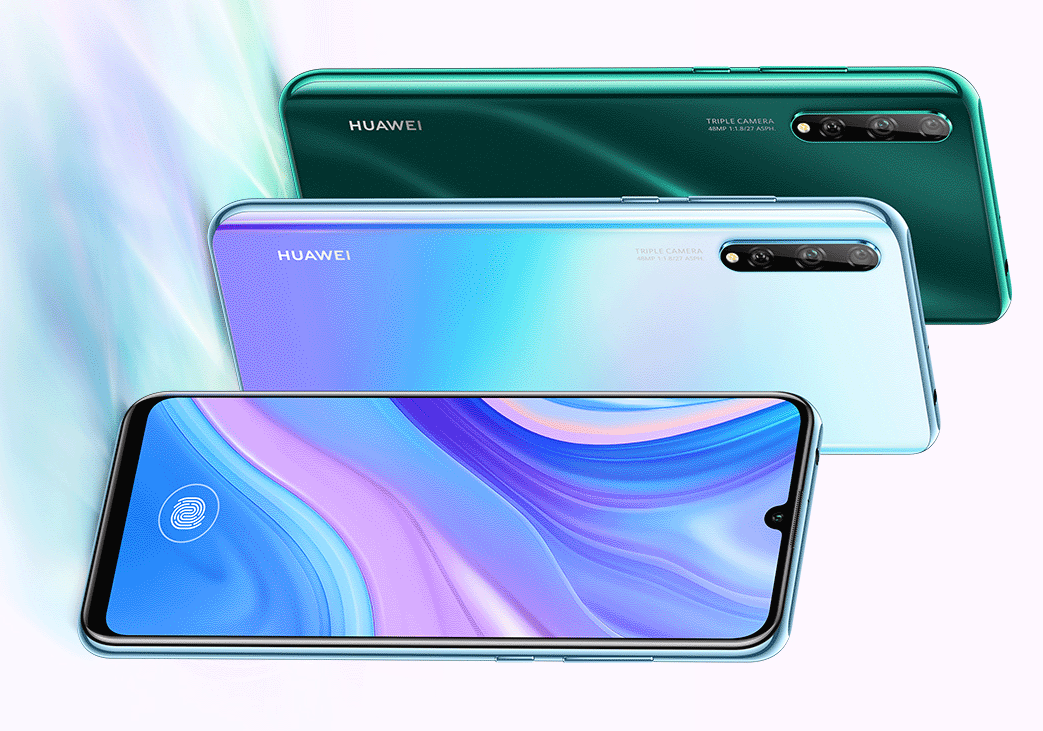 「华为手机」华为手机原来这么分类，终于懂了