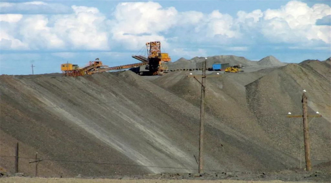 稀土出口|中方“反制”：限制稀土出口，美国面临“没芯”危机？