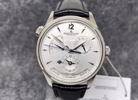 腕表|这几款性价超高的正装表，送给在职场打拼的你