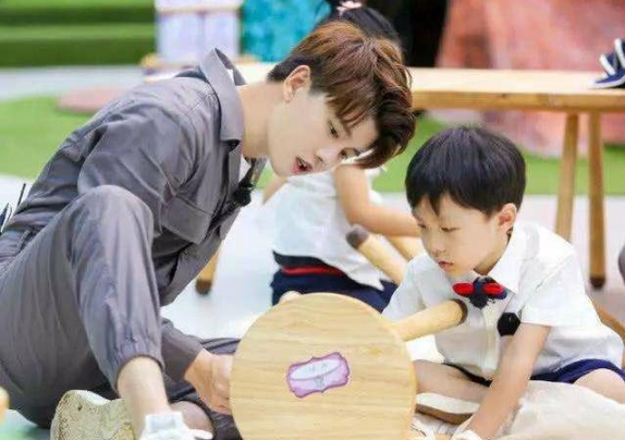 李曼：为何李曼说《秋蝉》之后，再也不要和任嘉伦合作了？原因太现实