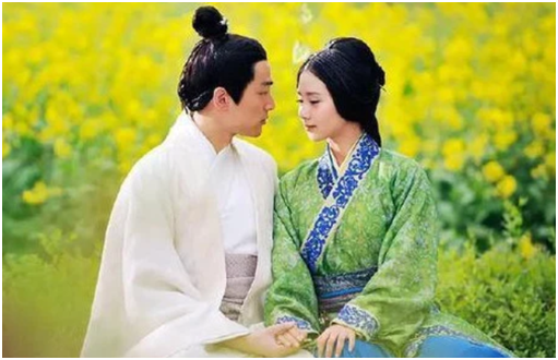 胡歌|胡歌新一部古装剧即将来袭，看到女主后，网友：熬夜也一定要追！