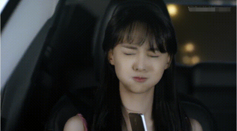 「郑爽」郑爽一句话惹怒老好人何炅:你不是小仙女,也不配真性情