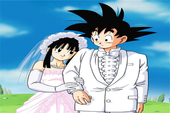 龙珠超|五位龙珠超级美女，小编是这样排名的，你心中的排名又是怎样呢？