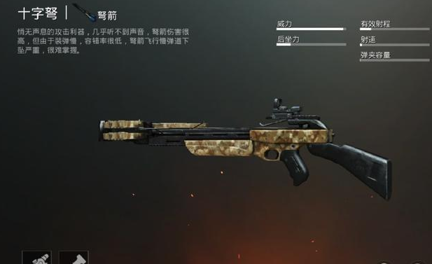 和平精英：绝地求生中最没用的几样东西，最后一个都捡的请收下我的膝盖