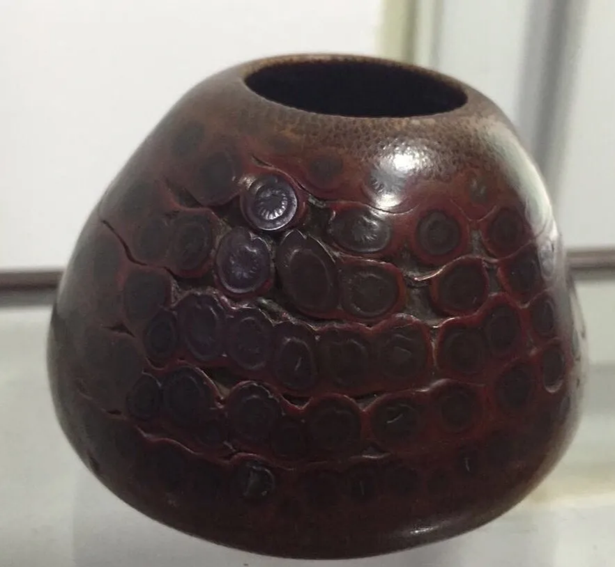 郭德纲|郭德纲送他一条手串，他戴了10年！颗颗都是精品！