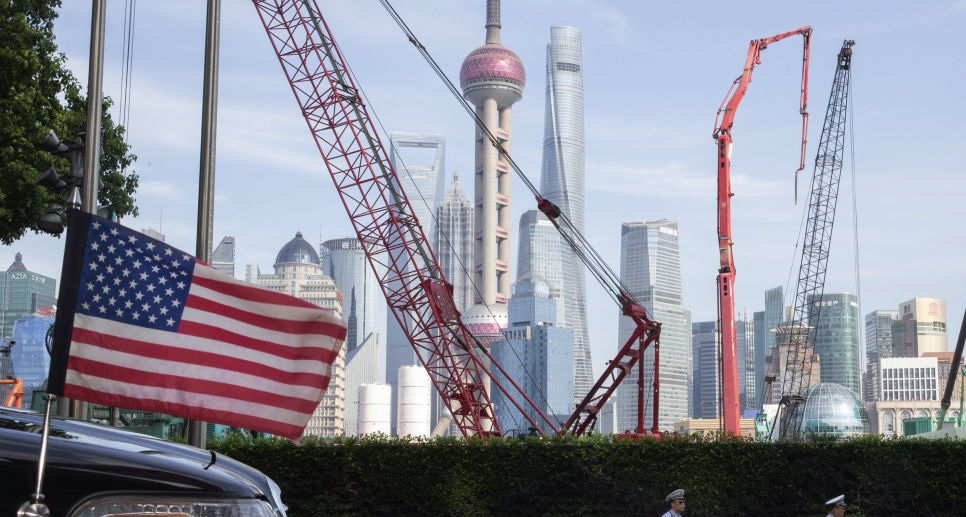 中国制造2025|外媒：中国积极推动《中国制造2025》！