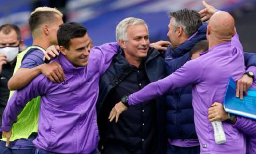 许鞍华|英超20队赛季评级出炉！利物浦A+最高，曼联B+阿森纳仅获评D