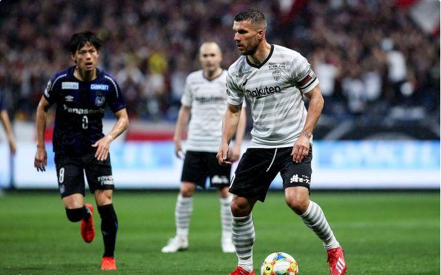 川崎前锋|「每日稳单」周三001川崎前锋vs神户胜利船 神户难抵挡川崎攻势？