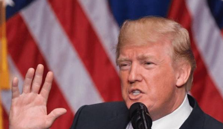 美国|终于有国家发声了，要不要联手对付美国？这才是各国真正的考验！