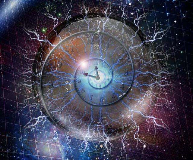 爱因斯坦|“时间”真的存在吗？爱因斯坦早已看破真相：时间只是人类的幻觉