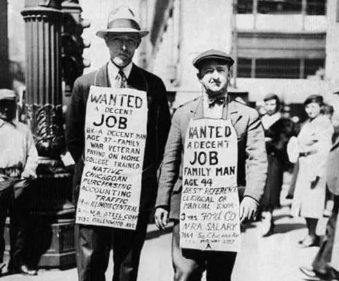 『社保』华尔街狼王来了！ 做空原油之后，还要做空地产？