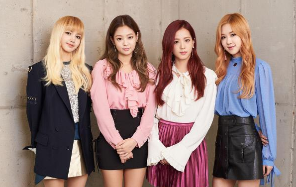 『邓紫棋』已官宣!Lady Gaga新专辑回归,Blackpink合作新曲