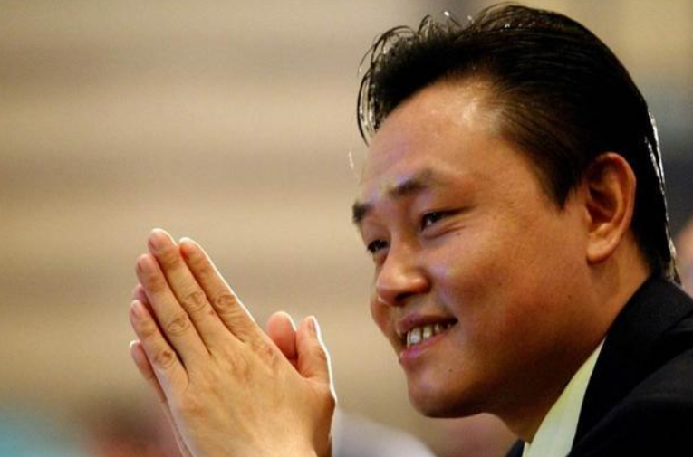 「刘强东」715000000元！刘强东这一决策，谁都没想到会来的那么快