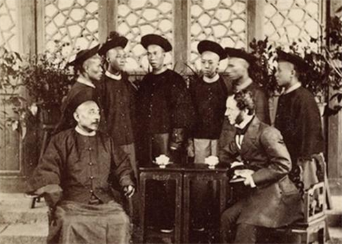 咸丰|两军交战为何不能斩来使？斩了又怎样？清朝试过，代价实在太大