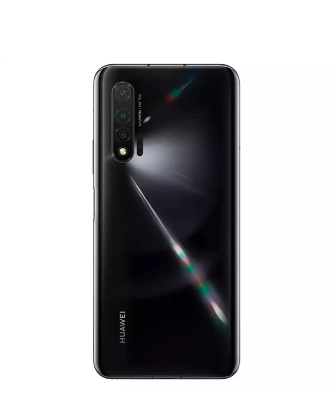 华为Nova@华为nova6，这款麒麟990机型，上手体验如何？