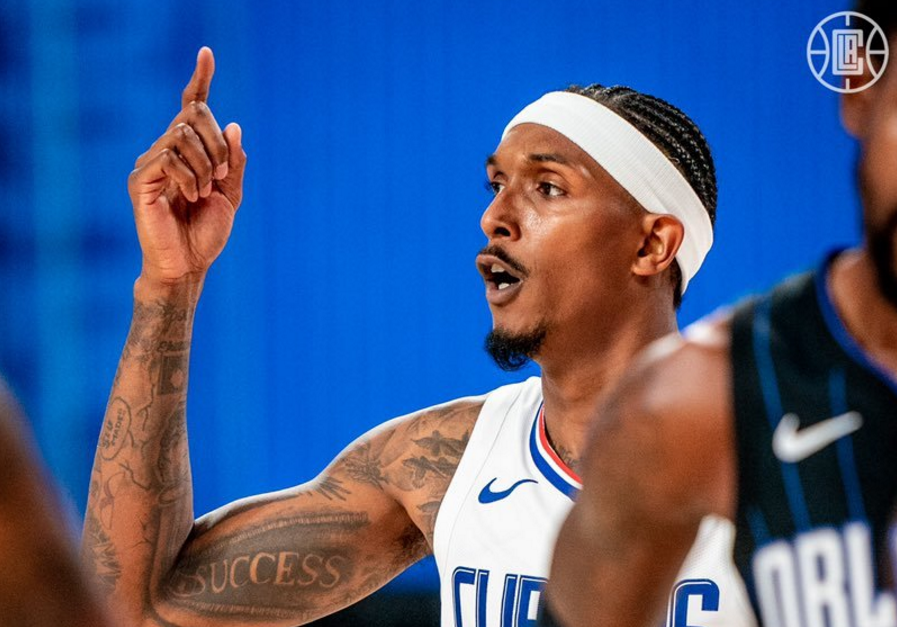 科怀·伦纳德|9分，6分，17分，表现萎靡！湖人最大敌人状态堪忧，他真能夺冠么？