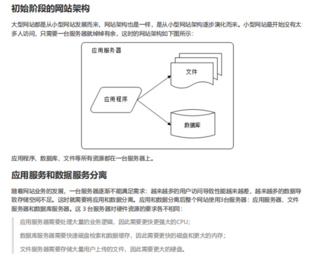 阿里巴巴|首次公开！阿里技术团队编写的“大厂面试参考指南”v1.0版本