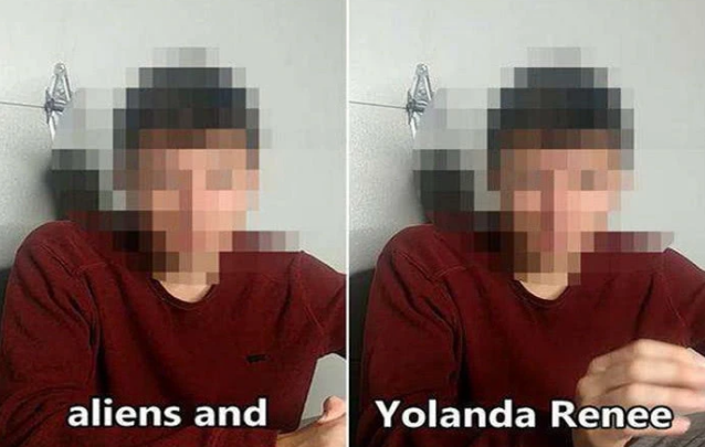 「太空」他是2030年的穿越者？是哗众取宠还是真实的？他拿出了一项证据！