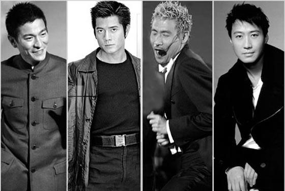 「华语乐坛」华语乐坛怎么了？诸神之战以后只剩群魔乱舞！