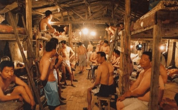 电视剧|中国最成功的一部电视剧！配角全是影帝, 主角拿奖都拿到手软了