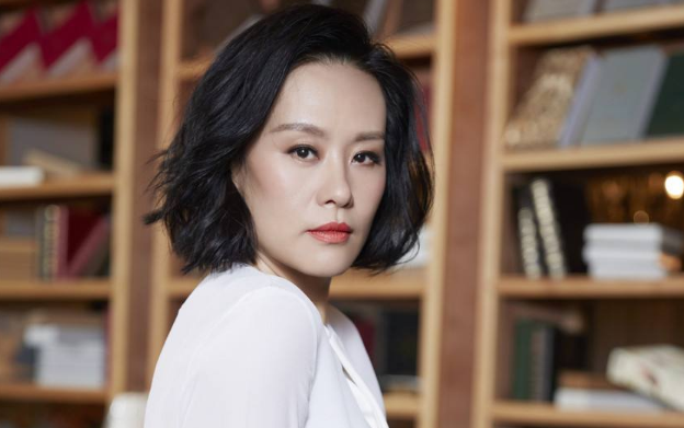 娱乐圈|两人都是娱乐圈“影后级”大腕,却少有人知道,原来她们是母女!