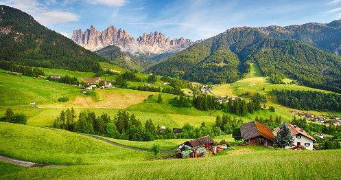 『生肖』6月开始翻身变富豪,财运步步攀升,钞票堆成山,富贵多财3生肖