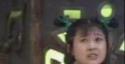 童星|《西游记》三位小童星，现在个个成就不凡，第一个不是贾玲吗？