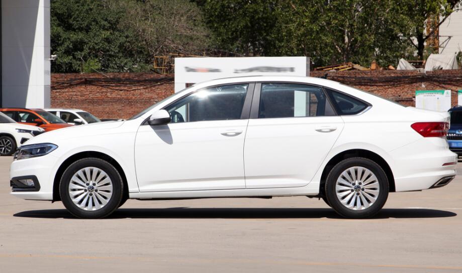 大众朗逸|21款朗逸终于来了，标配LED+全新logo，跌至7.59W，誓夺销量宝座