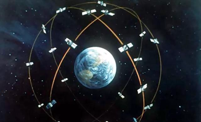 「伊朗」伊朗的导弹没有GPS如何制导？