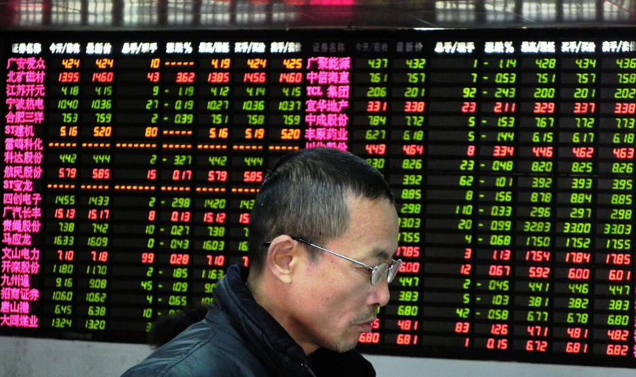 終於有人發聲：為什麼中國股市漲不起來？市場到底在擔心什麼？-圖5