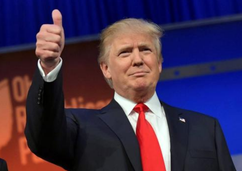 「特朗普」截止6月20日17时，拜登感到绝望，亚洲大国、盖茨公开支持特朗普连任