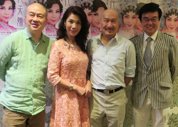 洪金宝|曾有“4个老婆”，与洪金宝是“双胞影帝”，背信弃义后炒楼破产，今胖到认不出