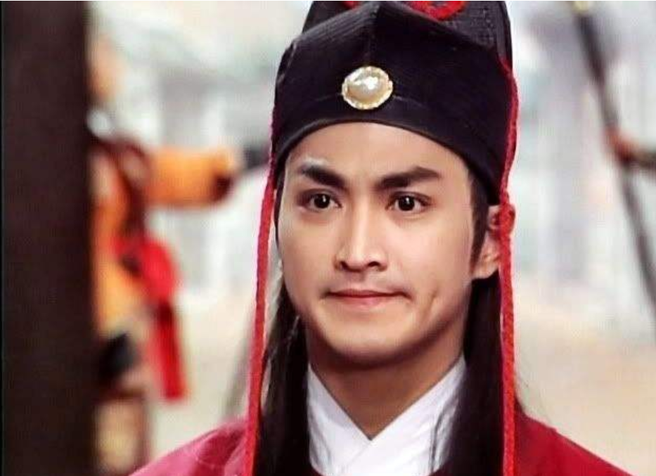 『展昭』为何包拯死后，展昭也消失不见，只因包拯临死前的一句话！