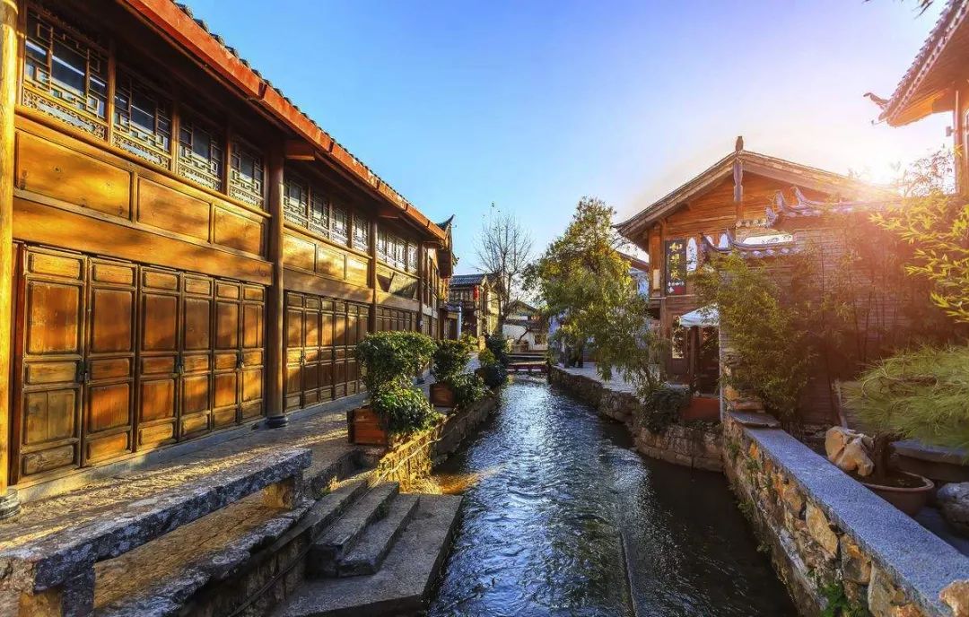 [成都]我国“最懒”的4座城市，去了就不想回来，你知道是哪里吗？