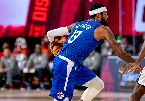 奇才队|两连胜!快船105-100逆转奇才,卡椒低迷合砍17分,八村塁15+10