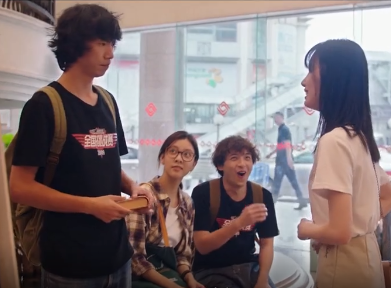 穿越火线|《穿越火线》两个队最“傻”担当相继发生意外，实在是让人难以捉摸