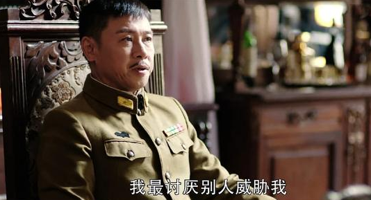 「宫本」《秋蝉》佐藤会突然暗示靳会长去杀宫本、救唐风，原因有这些！