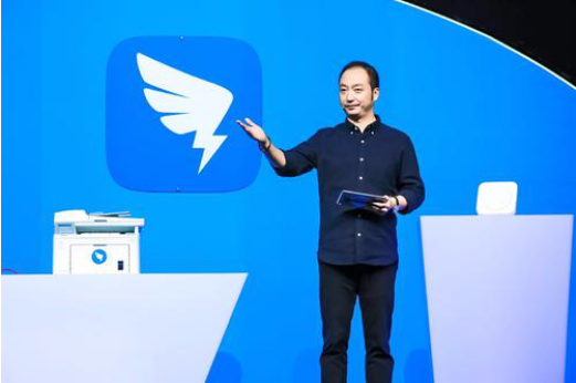 钉钉@为什么阿里钉钉冲出了国门，微信没有，原来是因为这个原因