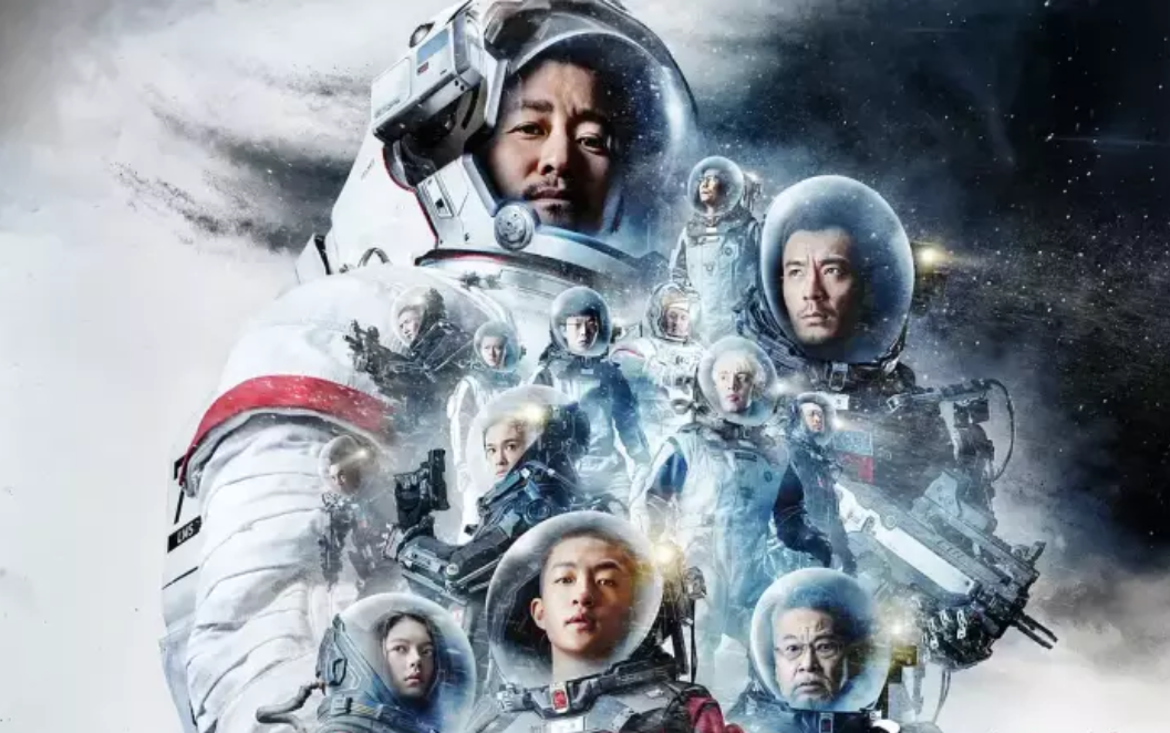 吴京■?被吴京捧红，身价涨了20倍，回头就把吴京骂上热搜，这届新人真难带啊！