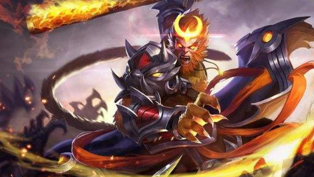 王者荣耀@王者荣耀：被严重高估的五个英雄，高端局拿出来对面很开心