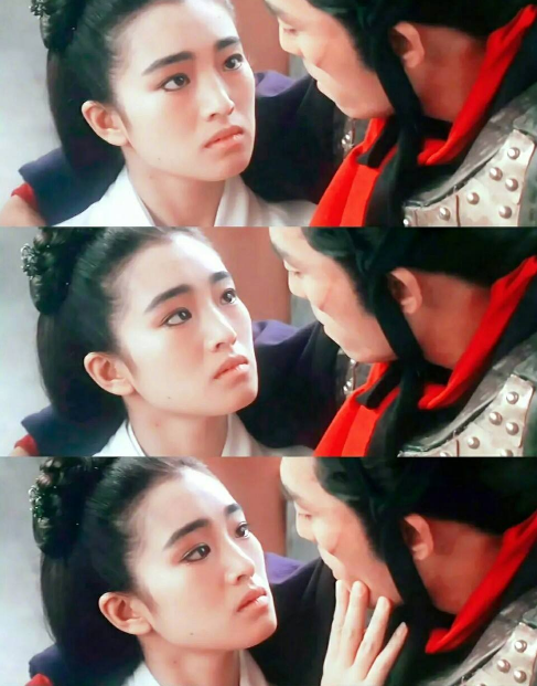 王全安|“睡”过最多女星的4位导演，第一位可惜，最后一位人尽皆知！