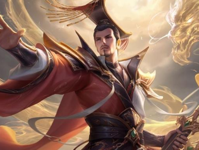 三国杀|三国杀：强主坑内，八人军争你真的配赢吗？