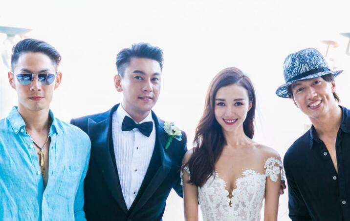 男团|她被称最干净女星,丈夫是最火男团成员,如今39岁被老公宠成公主!