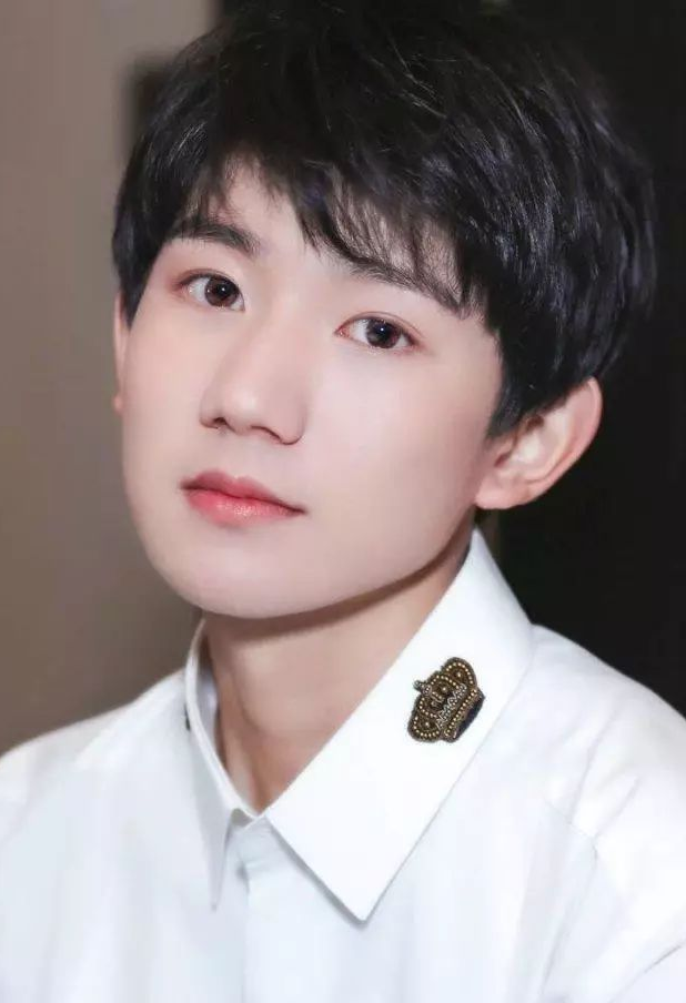 「电影」00后的明星，你认识的有几个？