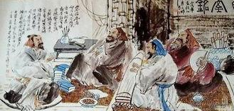 『陋室铭』初中最难背的课文,《陋室铭》只能排最后,能背出这篇的都是学霸!