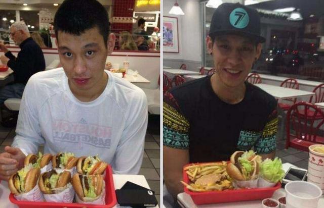 伊巴卡|什么是NBA级别的饭量？霍华德双份自助餐，伊巴卡吃鱼长度惊人